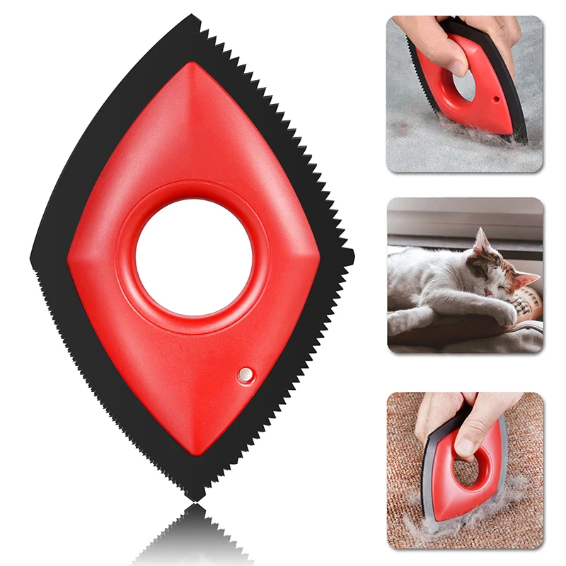 Repotting Mat - Pente removedor de pelos de animais