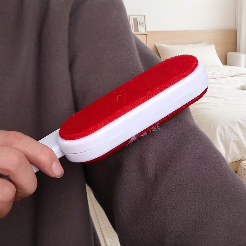Repotting Mat - Rolo Removedor de Pelos Autolimpante com
