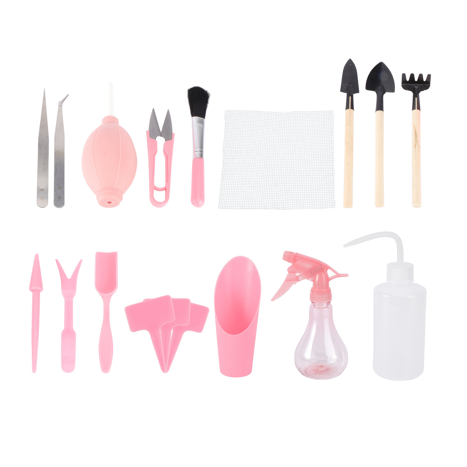 1 Conjunto de Ferramentas para - Succulent Set avaliação e preço