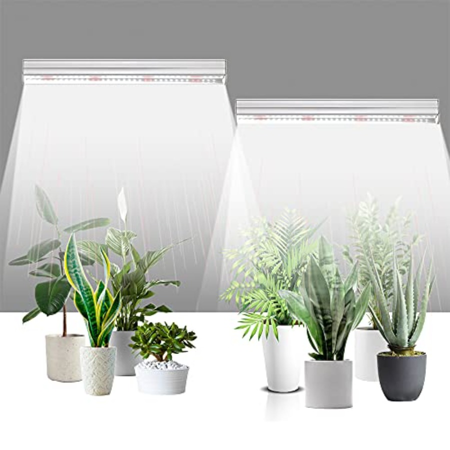 Barras de Luz LED para Plantas - Indoor Plants avaliação e preço