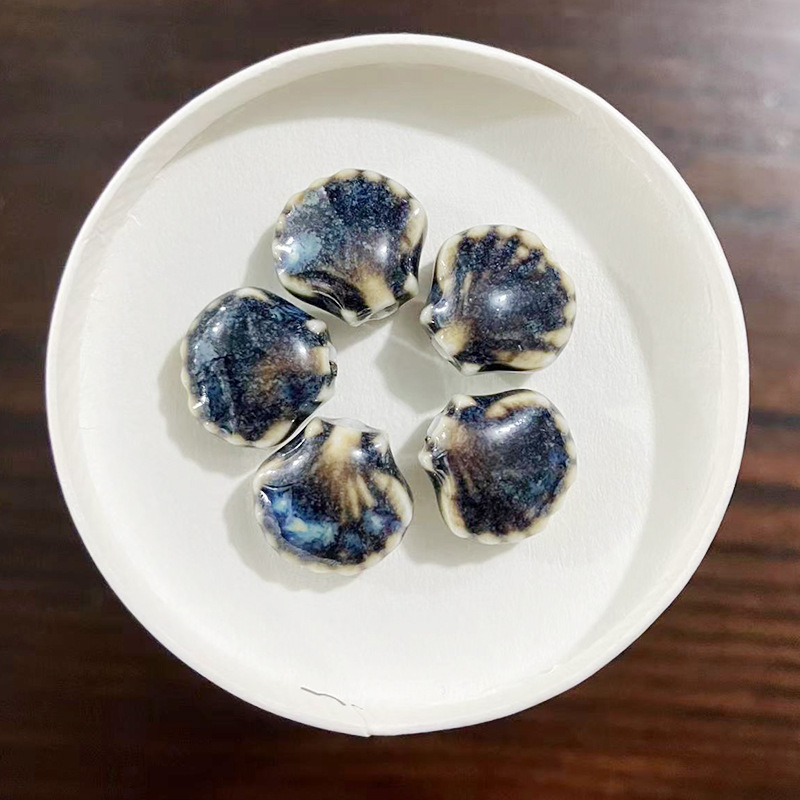 10 pçs forno virou pequenas co - Snake Plant Ceramic avaliação e preço