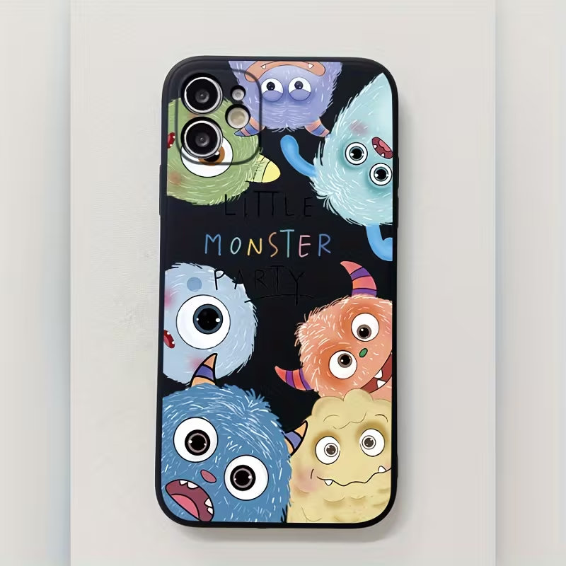 Capa de Telefone Estilo Monstr - Monstera avaliação e preço