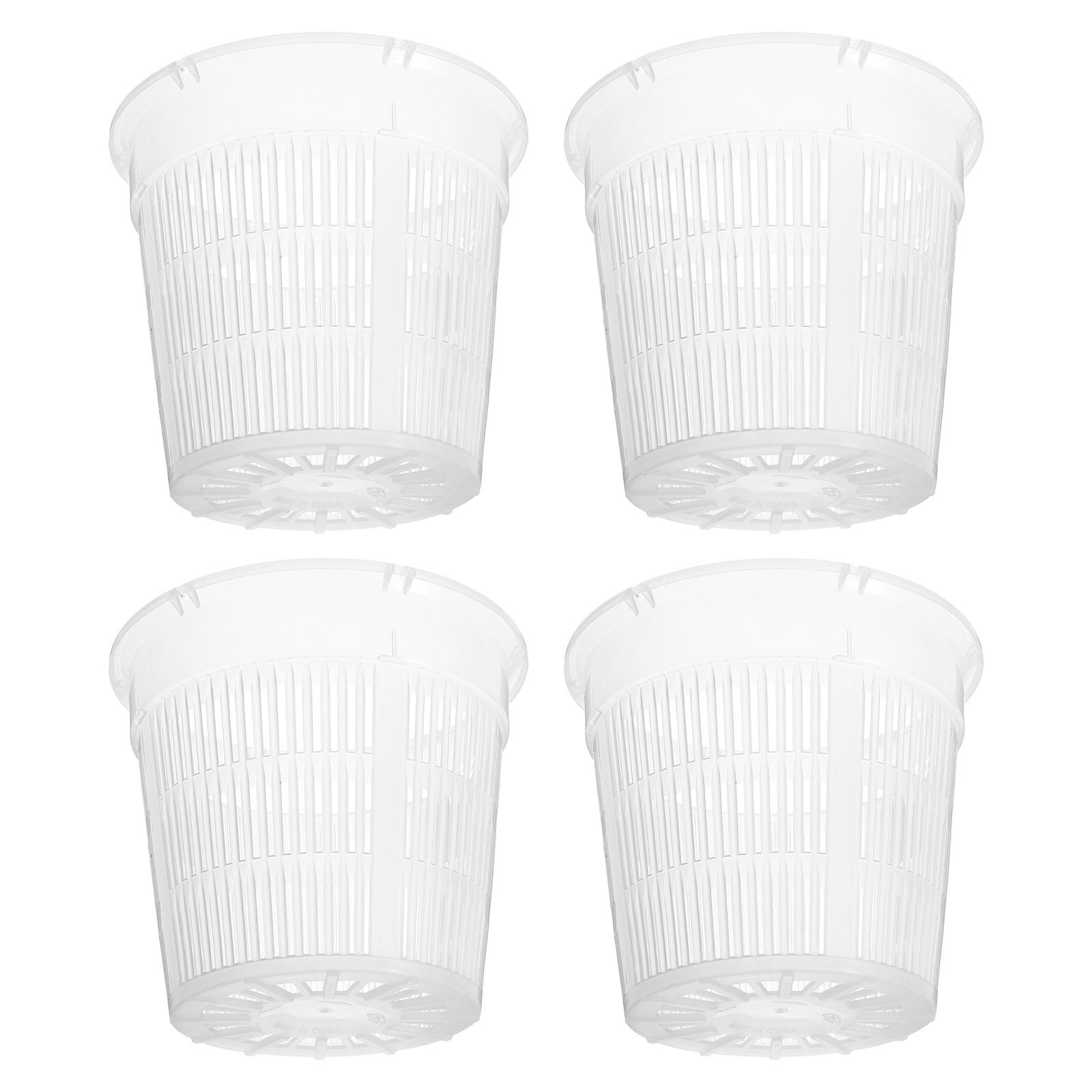 4 Peças de Cestos para Plantas - Plant Pot avaliação e preço