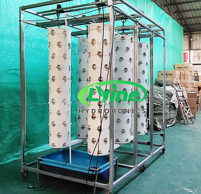 Coluna suspensa inteligente, t - Indoor Plants avaliação e preço