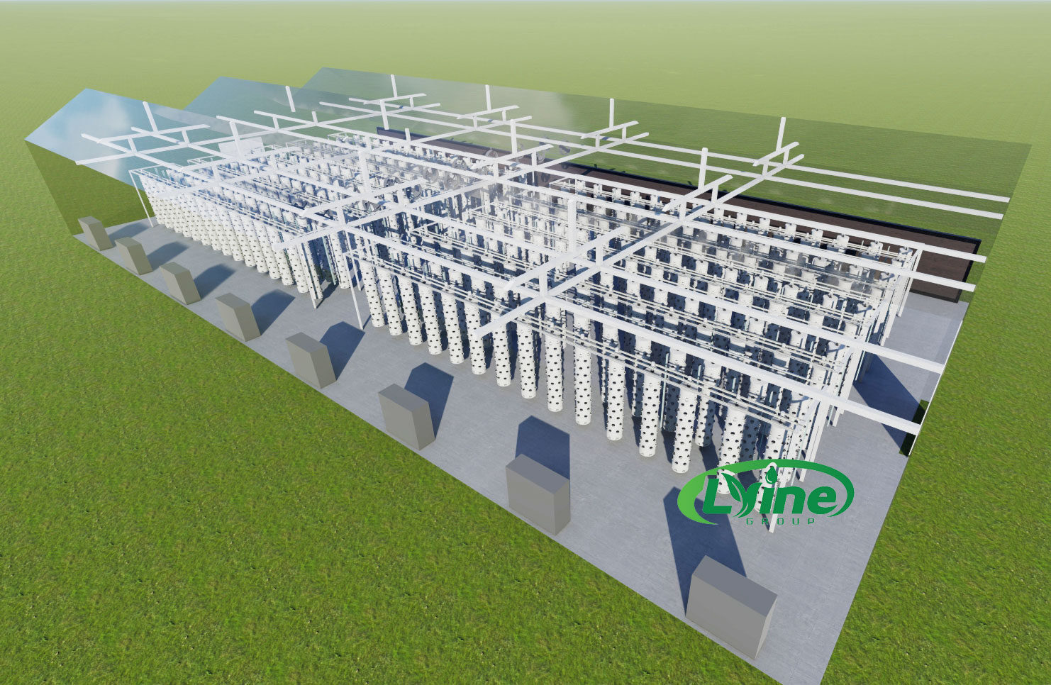 Coluna suspensa inteligente, t - Indoor Plants avaliação e preço