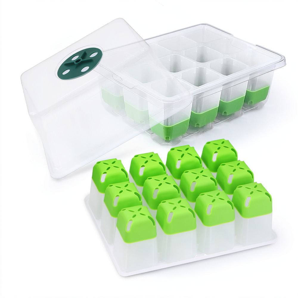 Bandeja de silicone macio para - Plant Pot avaliação e preço