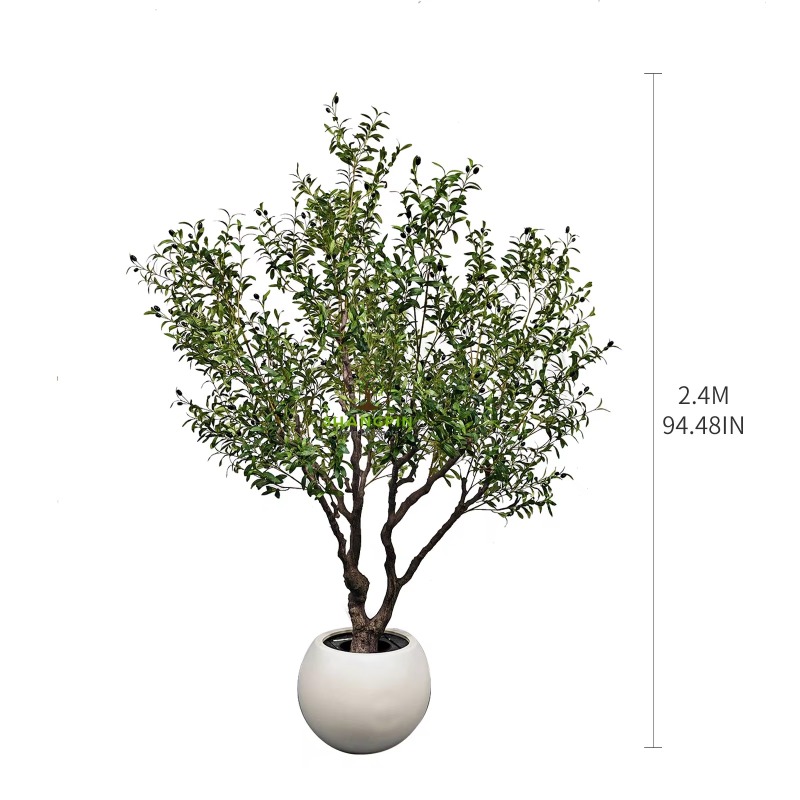 Personalizável 90cm 120cm 150c - Plant Pot avaliação e preço