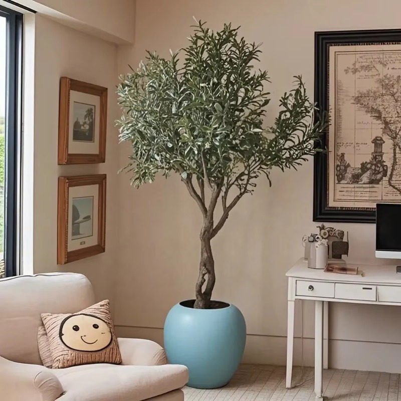 Personalizável 90cm 120cm 150c - Plant Pot avaliação e preço