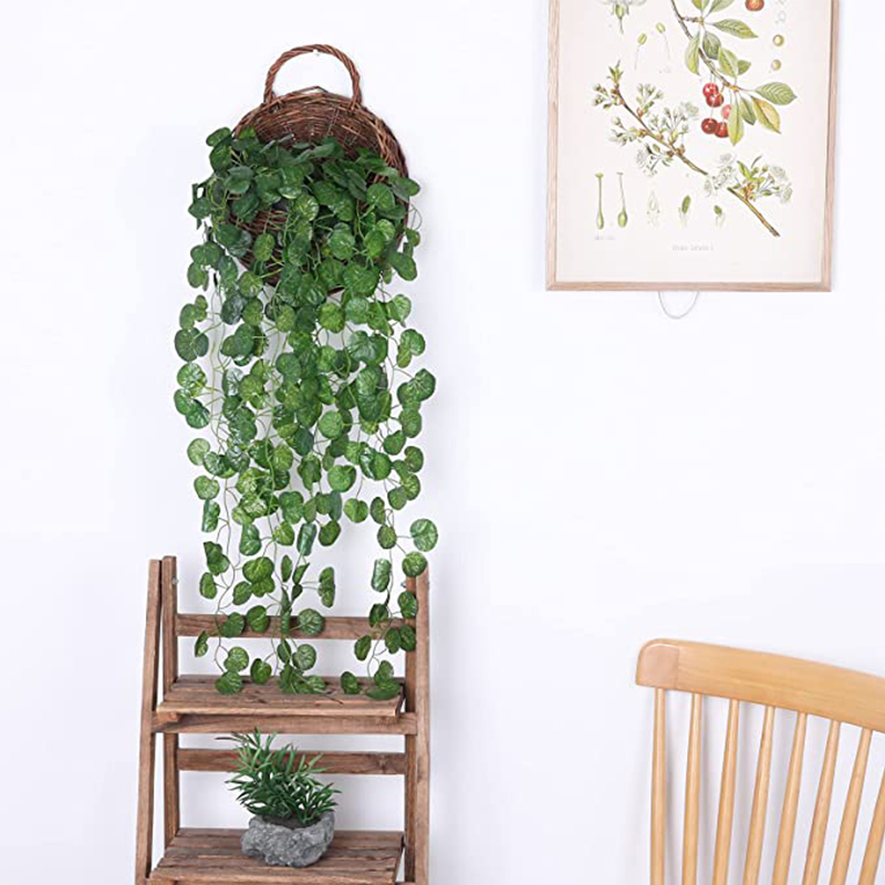 Plantas Artificiais de Rattan  - Succulent Set avaliação e preço