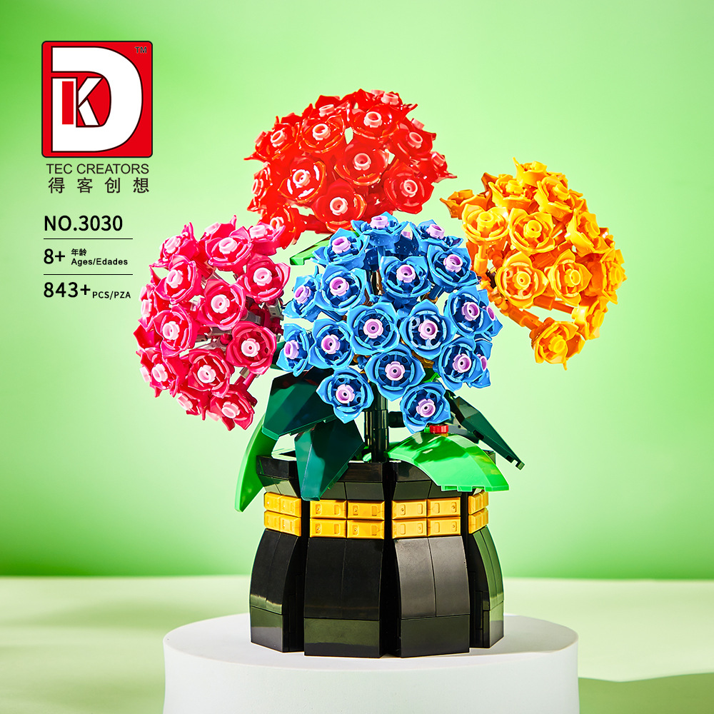 Novo Conjunto de Blocos de Mon - Plant Parent Yearly avaliação e preço