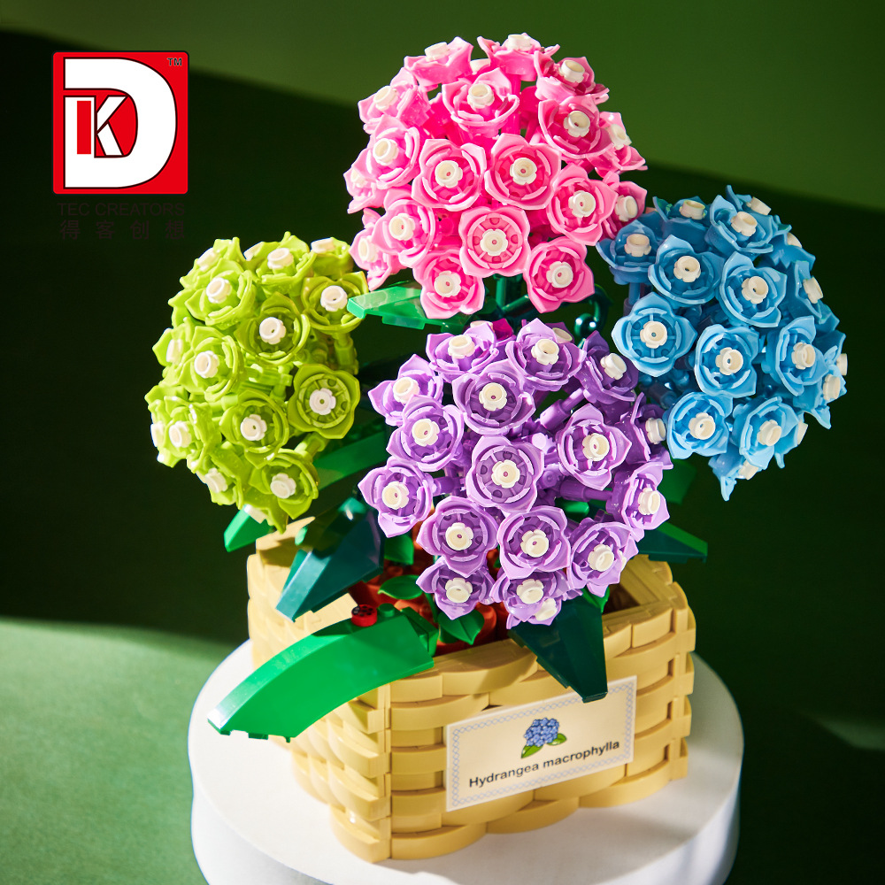 Novo Conjunto de Blocos de Mon - Plant Parent Yearly avaliação e preço