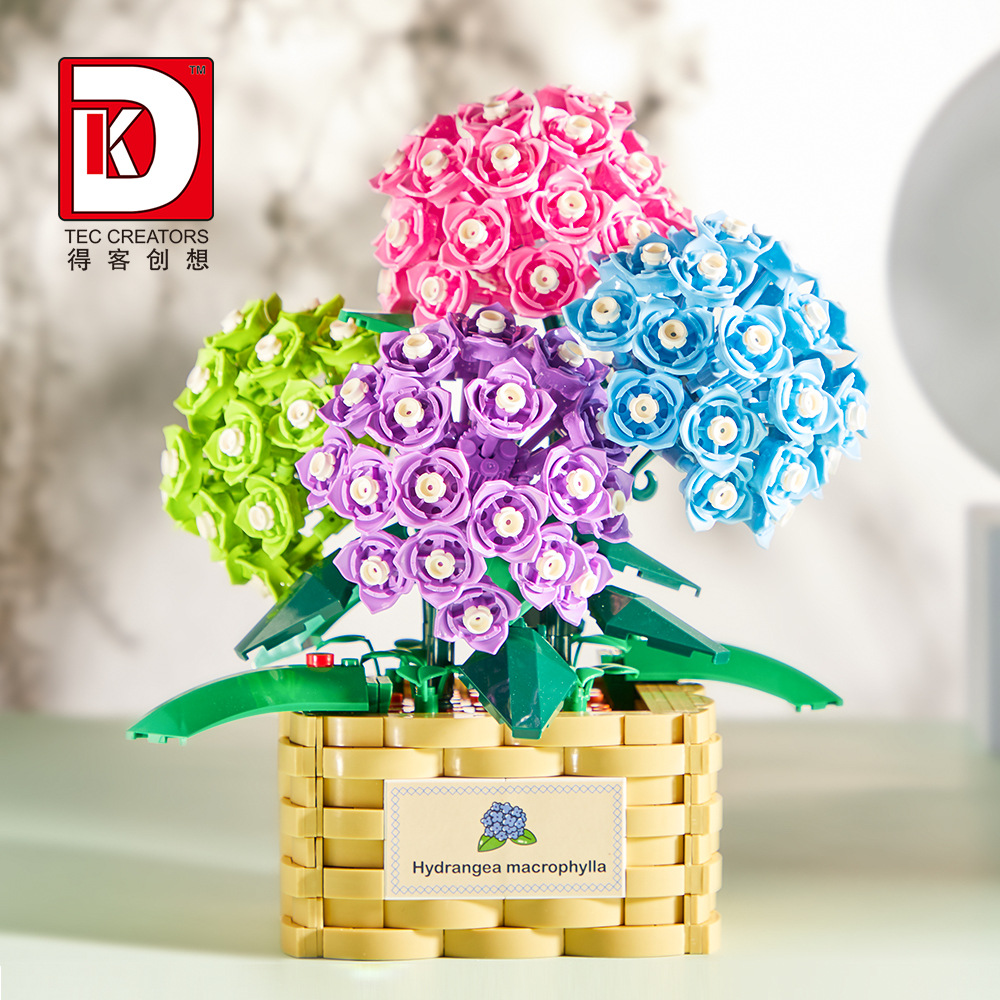 Novo Conjunto de Blocos de Mon - Plant Parent Yearly avaliação e preço