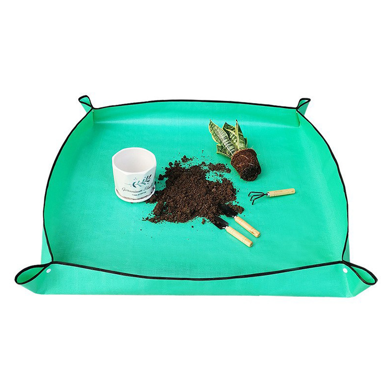 Tapete para Transplante de Pla - Repotting Mat avaliação e preço