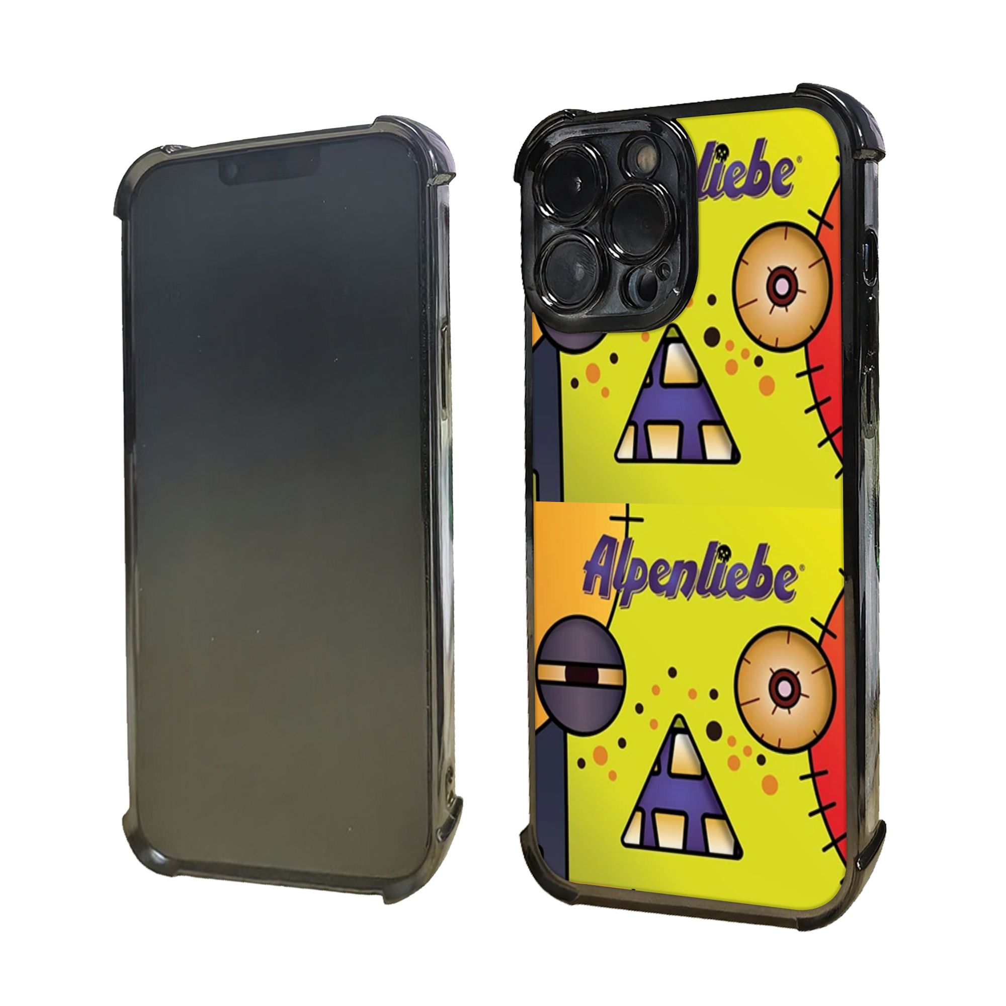 Capa de Telefone com Estampa d - Monstera avaliação e preço