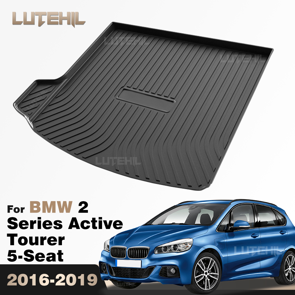 Para BMW Série 2 Active Tourer - Repotting Mat avaliação e preço