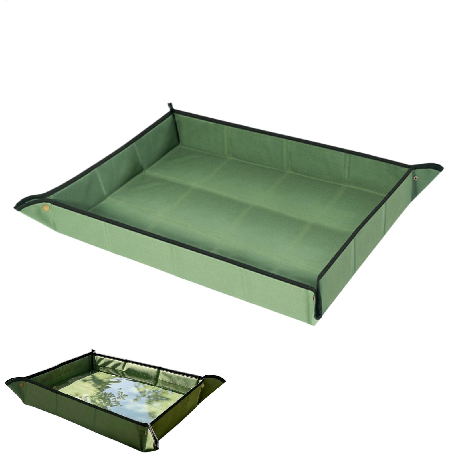 Tapete para Reenvasamento Extr - Repotting Mat avaliação e preço