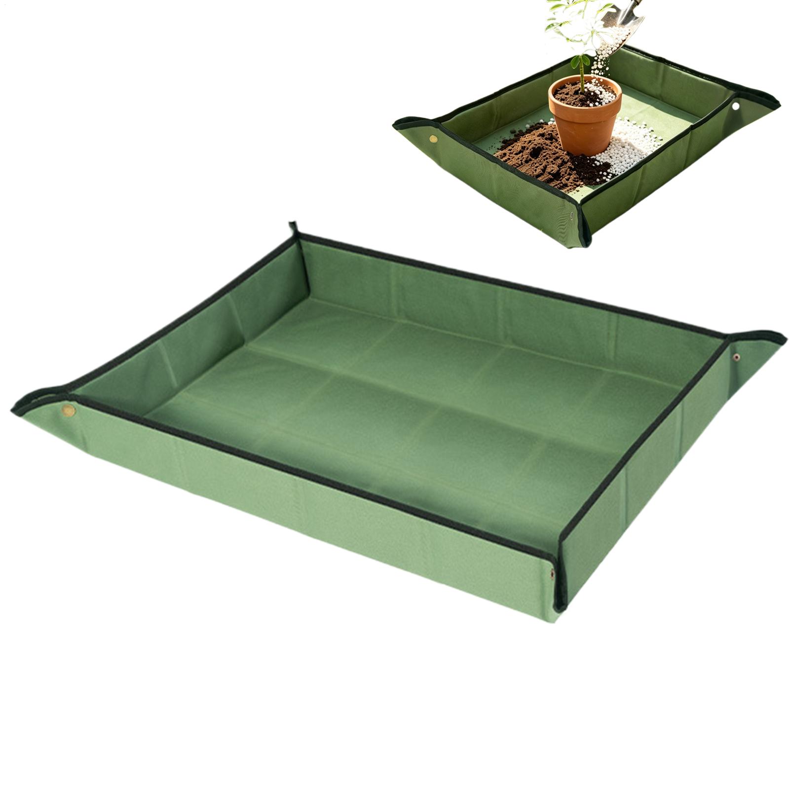 Tapete para Reenvasamento Extr - Repotting Mat avaliação e preço