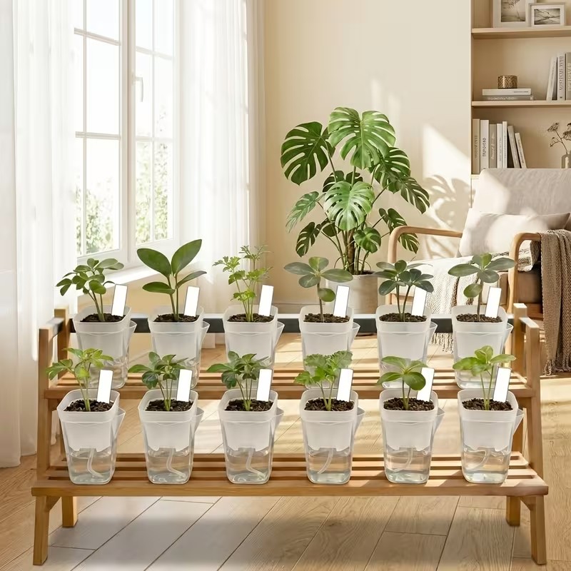 Conjunto de 16/32 Vasos Autoir - Pothos avaliação e preço