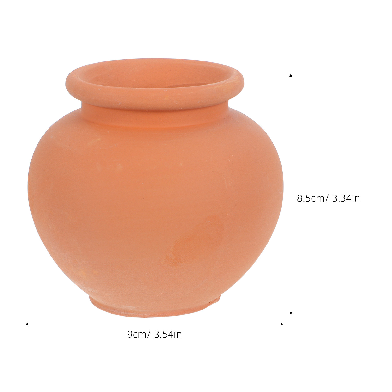 Espigões de Terracota para Aut - Terracotta Pot avaliação e preço