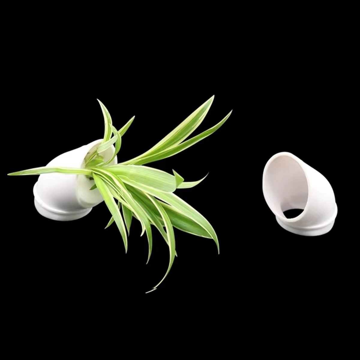 Copo de Plantio Hidropônico Ve - Plant Pot avaliação e preço