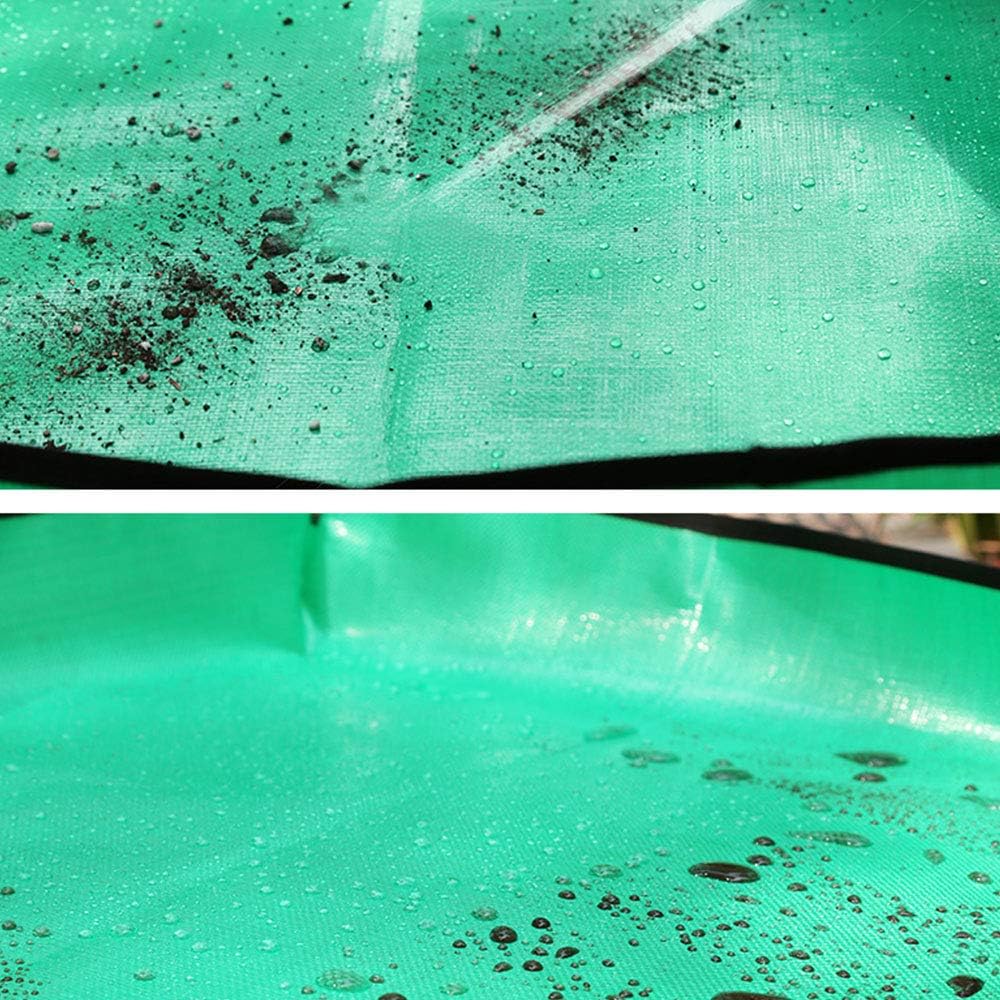 Tapete Impermeável para Replan - Repotting Mat avaliação e preço
