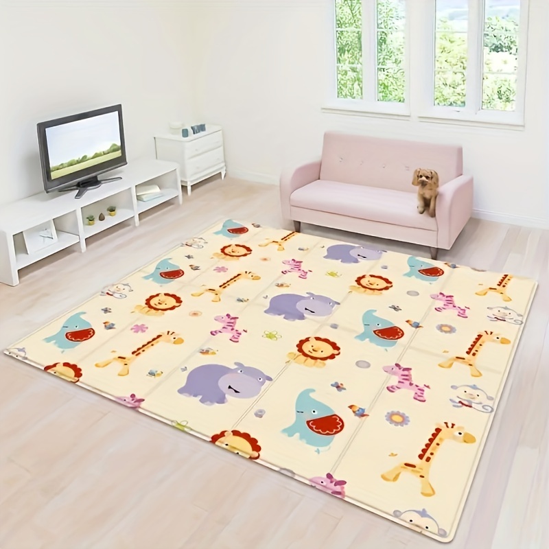 Tapete de brincar para bebês,  - Repotting Mat avaliação e preço